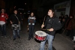Concentracion y primera falla