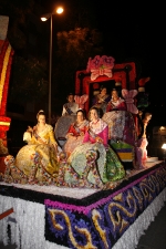 Concentracion y primera falla