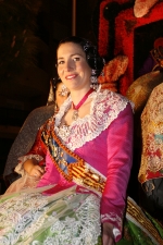 Concentracion y primera falla