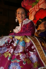 Concentracion y primera falla