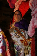 Concentracion y primera falla