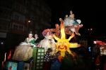 Concentracion y primera falla