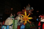 Concentracion y primera falla