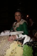 Concentracion y primera falla