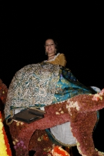 Concentracion y primera falla