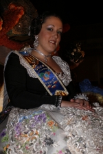 Concentracion y primera falla