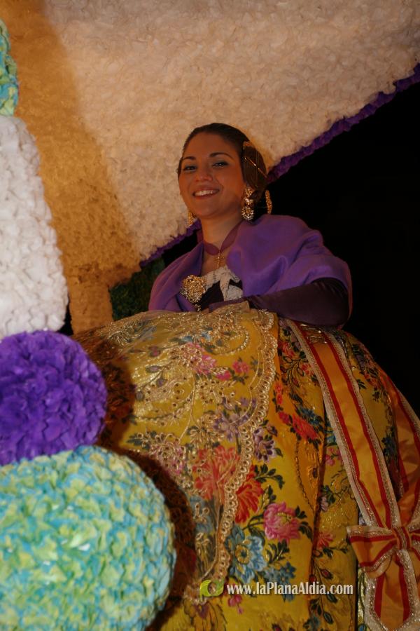 Concentracion y primera falla