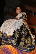 Concentracion y primera falla