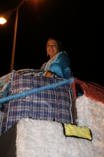 Concentracion y primera falla