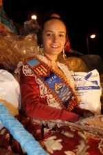 Concentracion y primera falla