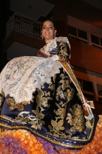 Concentracion y primera falla