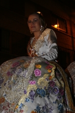 Concentracion y primera falla