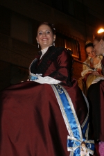 Concentracion y primera falla