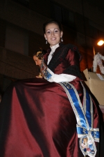Concentracion y primera falla