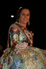 Concentracion y primera falla
