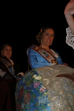Concentracion y primera falla