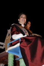Concentracion y primera falla