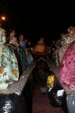 Concentracion y primera falla