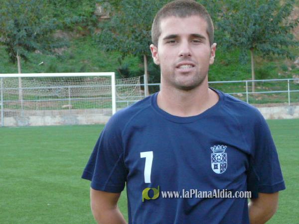 El Villavieja empata en el campo del Benlloch (2-2)