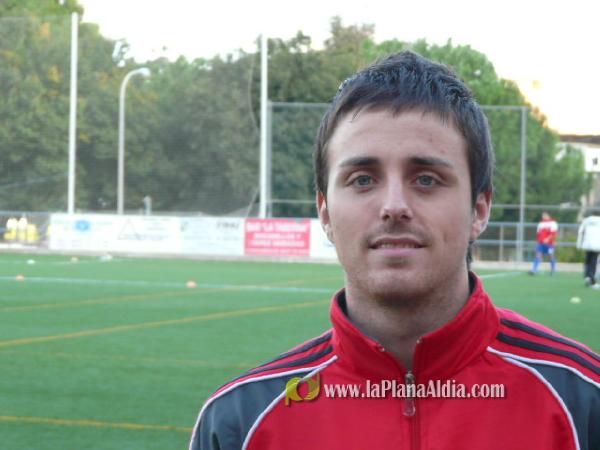 El Villavieja empata en el campo del Benlloch (2-2)