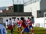 El Villavieja empata en el campo del Benlloch (2-2)