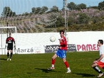 El Villavieja empata en el campo del Benlloch (2-2)