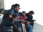 El Villavieja empata en el campo del Benlloch (2-2)
