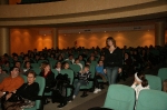 Entrega de Premios de la V Trobada Mamtemática Fundación Colegio Puertolas Pardo