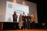 Entrega de Premios de la V Trobada Mamtemática Fundación Colegio Puertolas Pardo