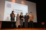 Entrega de Premios de la V Trobada Mamtemática Fundación Colegio Puertolas Pardo