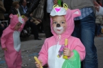 Cabalgata del Ninot Infantil.