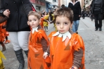 Cabalgata del Ninot Infantil.