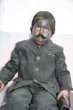 Cabalgata del Ninot Infantil III