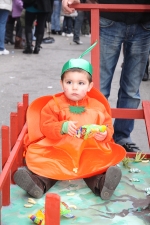 Cabalgata del Ninot Infantil III