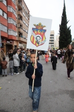 Cabalgata del Ninot Infantil III