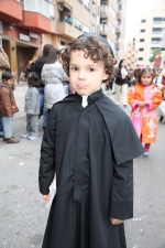 Cabalgata del Ninot Infantil III