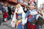 Cabalgata del Ninot Infantil III