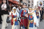 Cabalgata del Ninot Infantil III