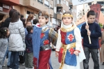 Cabalgata del Ninot Infantil III