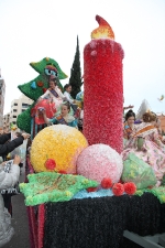 Cabalgata del Ninot Infantil III