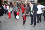 Cabalgata del Ninot Infantil III