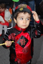 Cabalgata del Ninot Infantil III