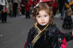 Cabalgata del Ninot Infantil III