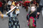 Cabalgata del Ninot Infantil III