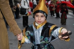 Cabalgata del Ninot Infantil III