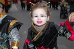 Cabalgata del Ninot Infantil III