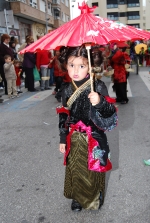 Cabalgata del Ninot Infantil III