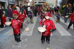Cabalgata del Ninot Infantil III