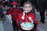 Cabalgata del Ninot Infantil III