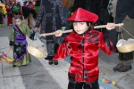 Cabalgata del Ninot Infantil III